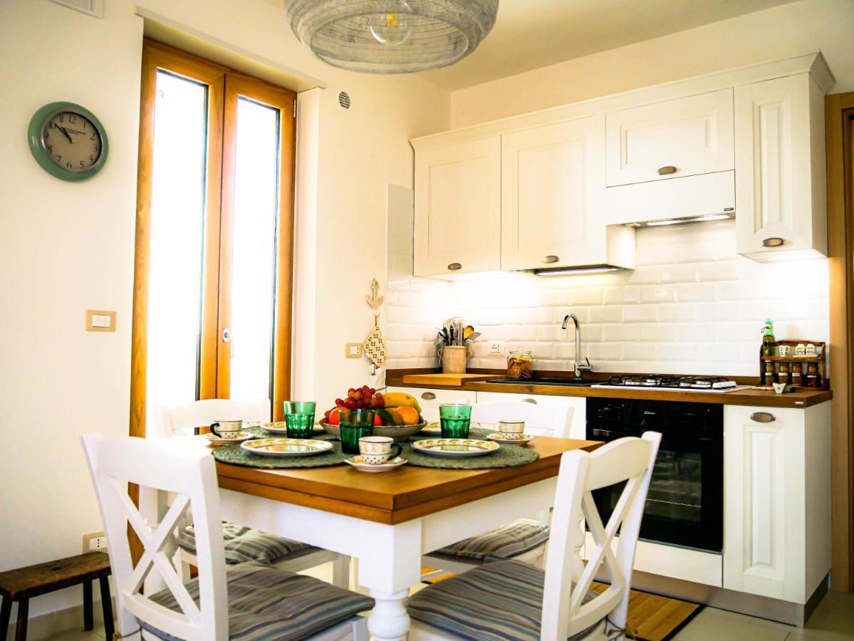 Cala Verdegiglio Home Monopoli Extérieur photo