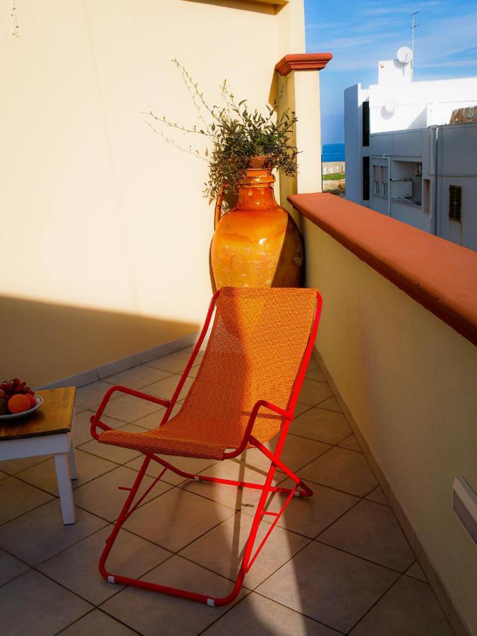 Cala Verdegiglio Home Monopoli Extérieur photo