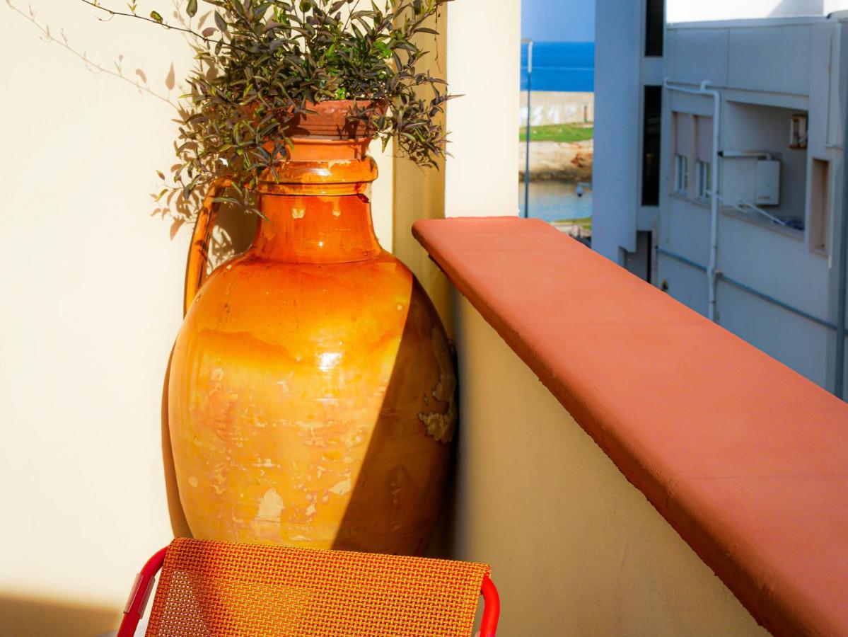 Cala Verdegiglio Home Monopoli Extérieur photo