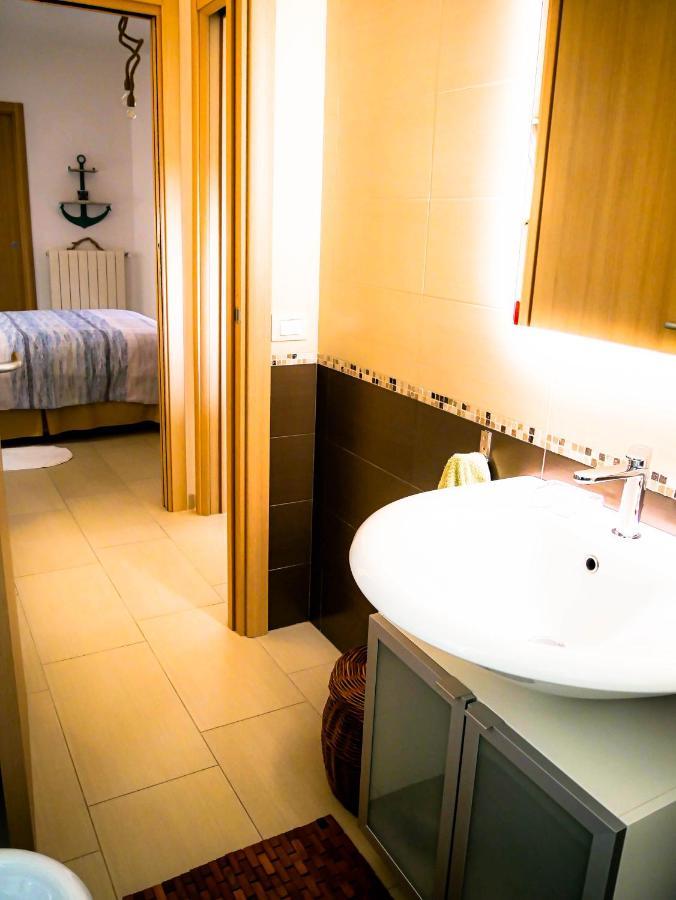 Cala Verdegiglio Home Monopoli Extérieur photo