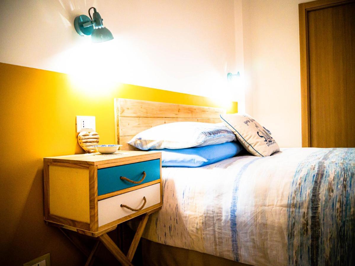 Cala Verdegiglio Home Monopoli Extérieur photo