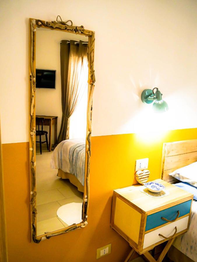 Cala Verdegiglio Home Monopoli Extérieur photo